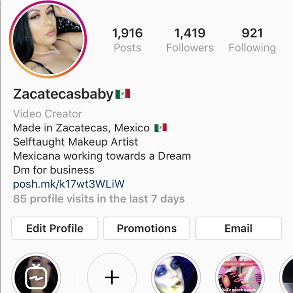 Welcome to my closet I’m Mayra Akas Zacatecasbaby - Picture 3 of 3